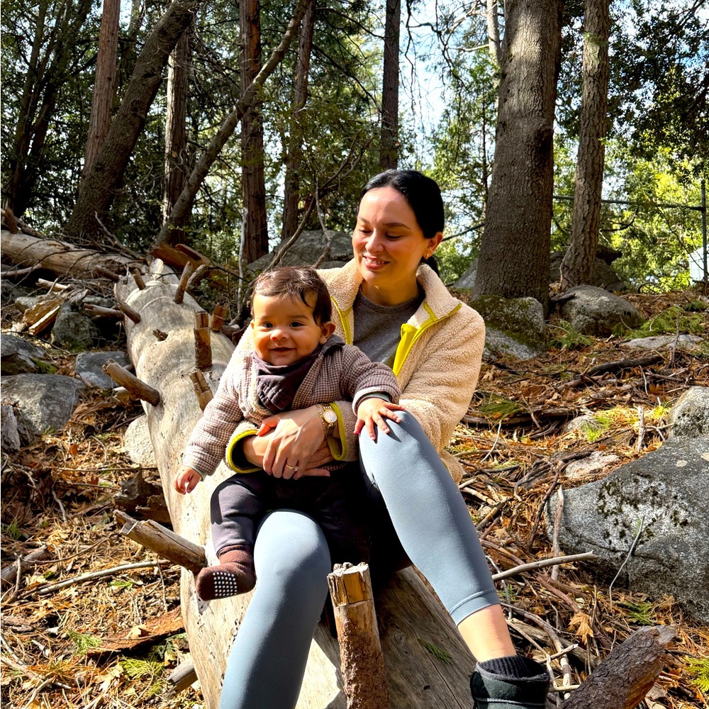 Meet your Posher, Christine